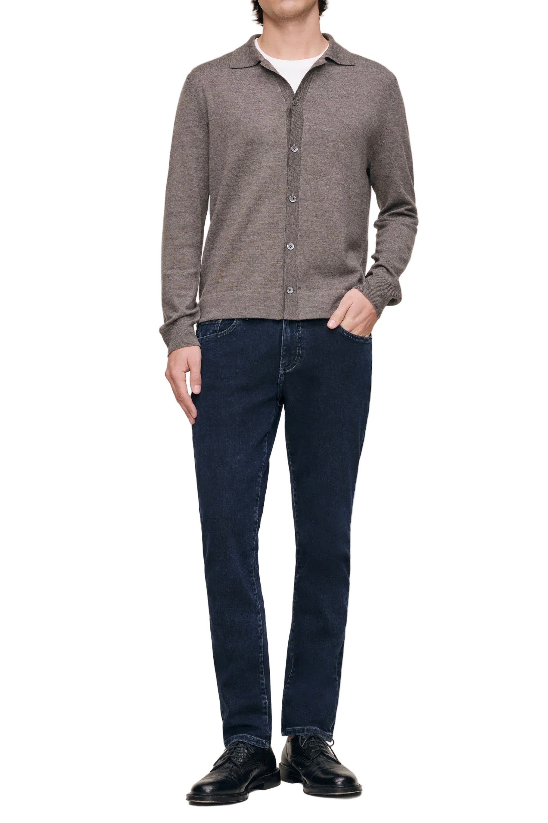 NICK SLIM DENIM
sassanova