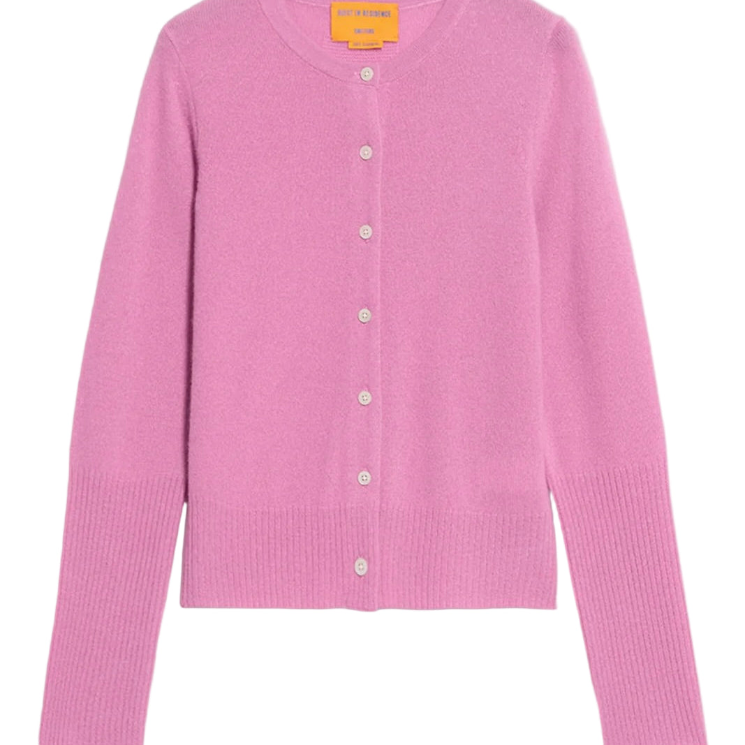 JANE CARDIGAN
sassanova