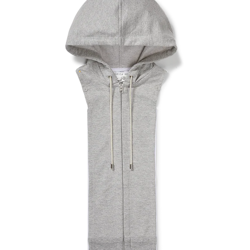 HOODIE DICKEY - Jackets - Sassanova