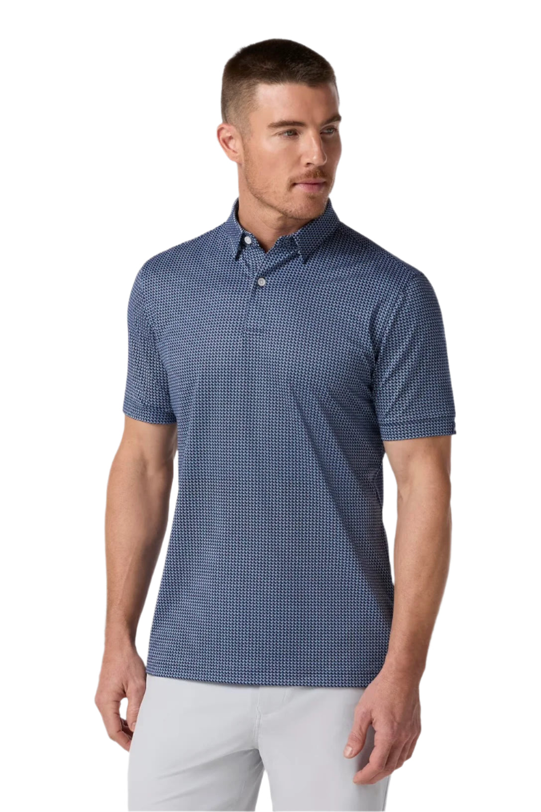 HALYARD SS POLO
novaman