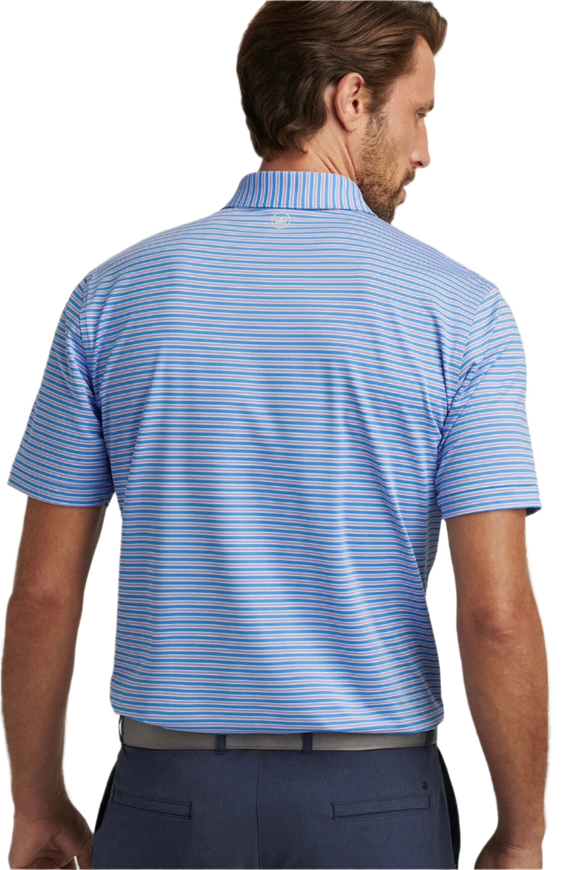 LANE PERFORMANCE POLO
novaman