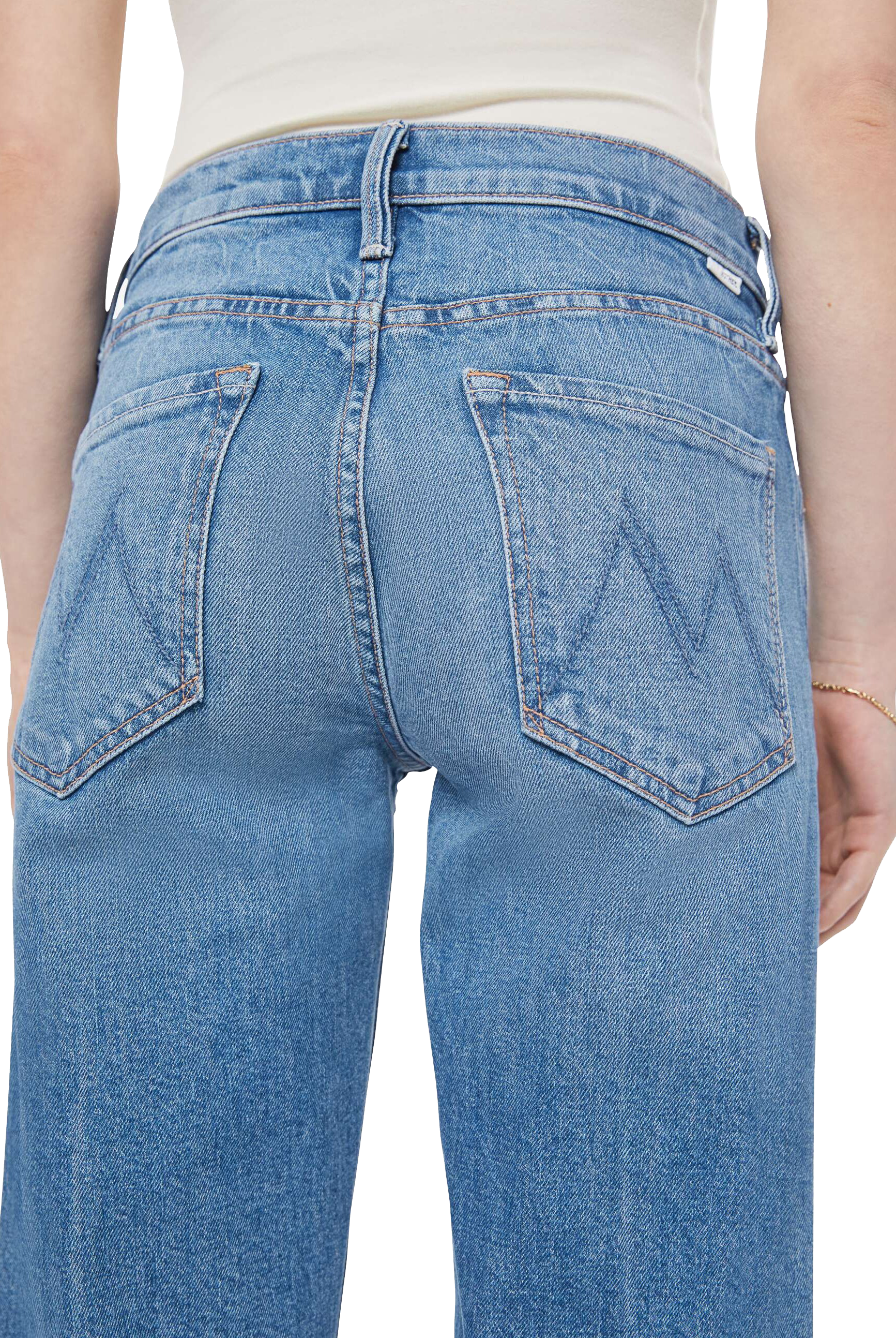 NEWBIE ANKLE - Sassanova