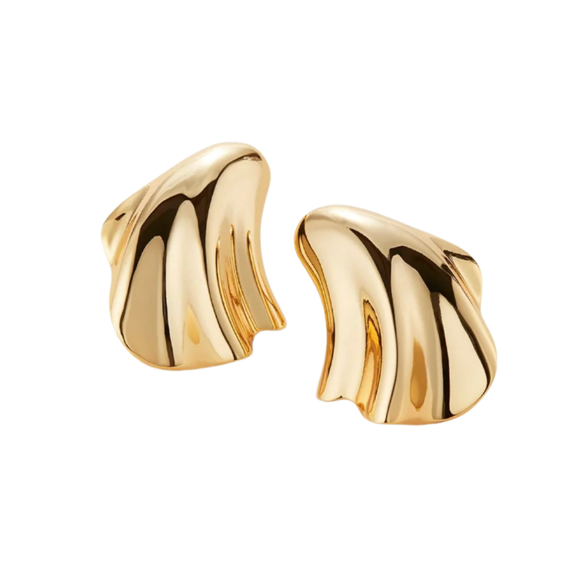 LYDIA EARRINGS
sassanova