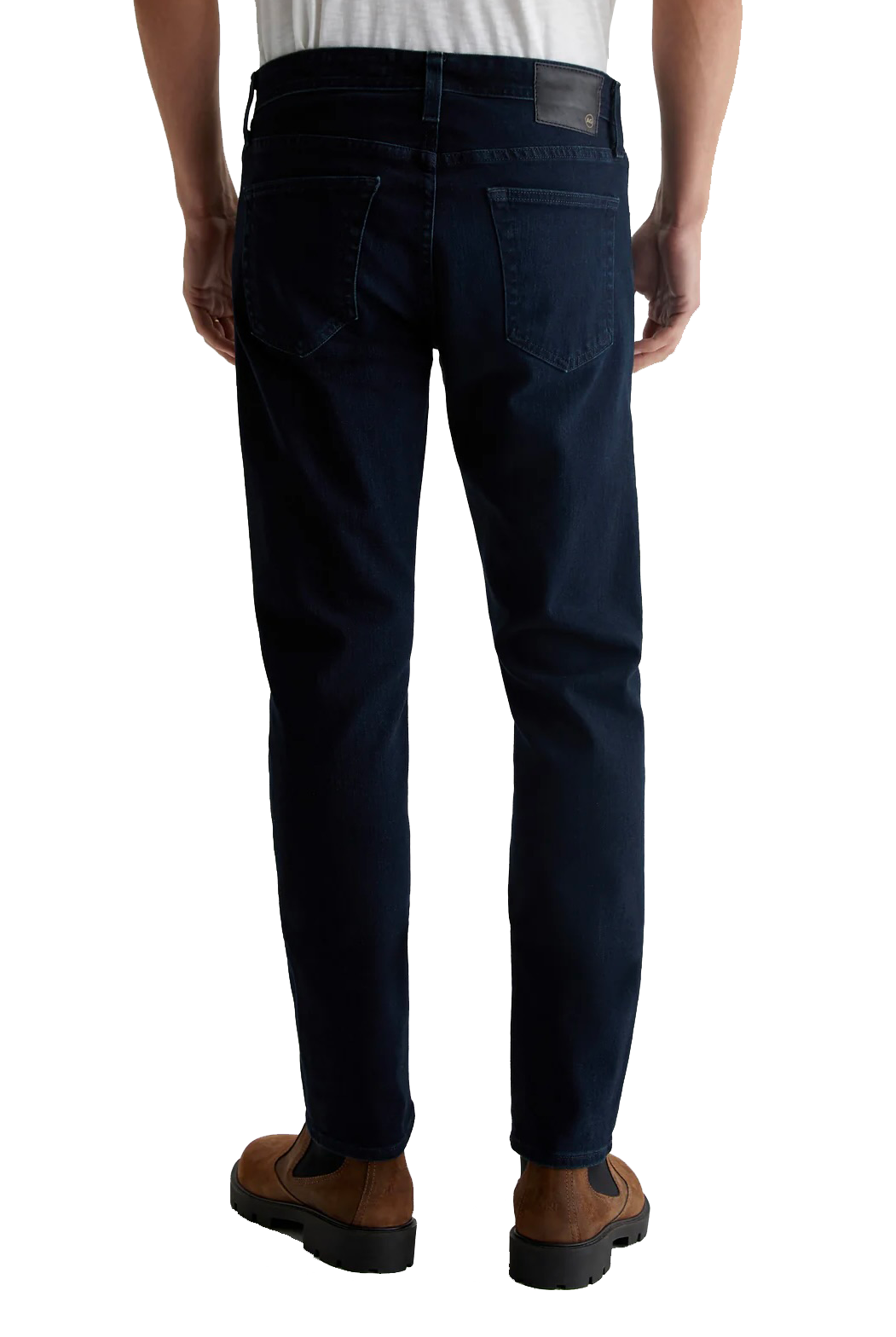 TELLIS MODERN SLIM DENIM - Jeans - Novaman