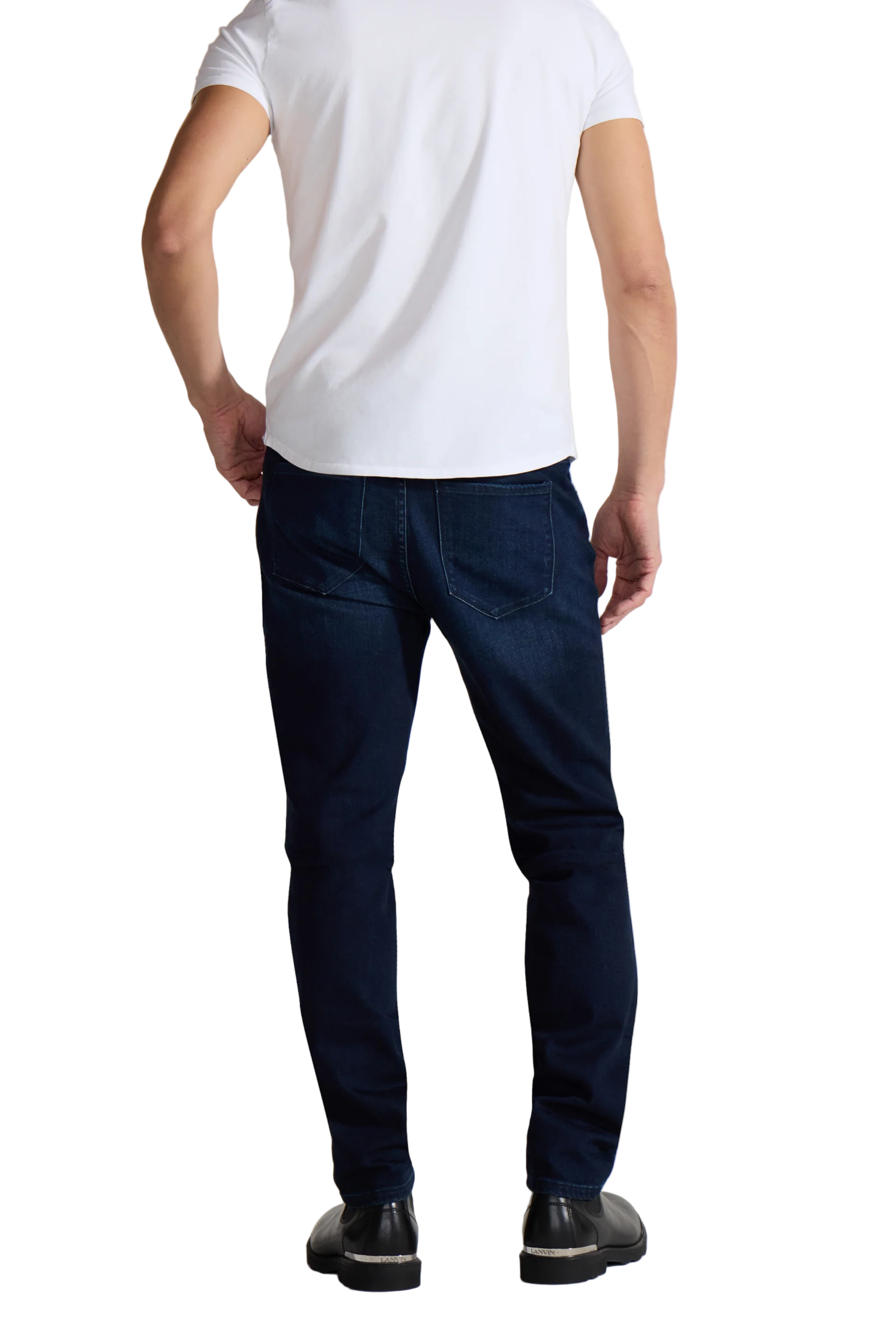 BRANDO SLIM JEANS
novaman