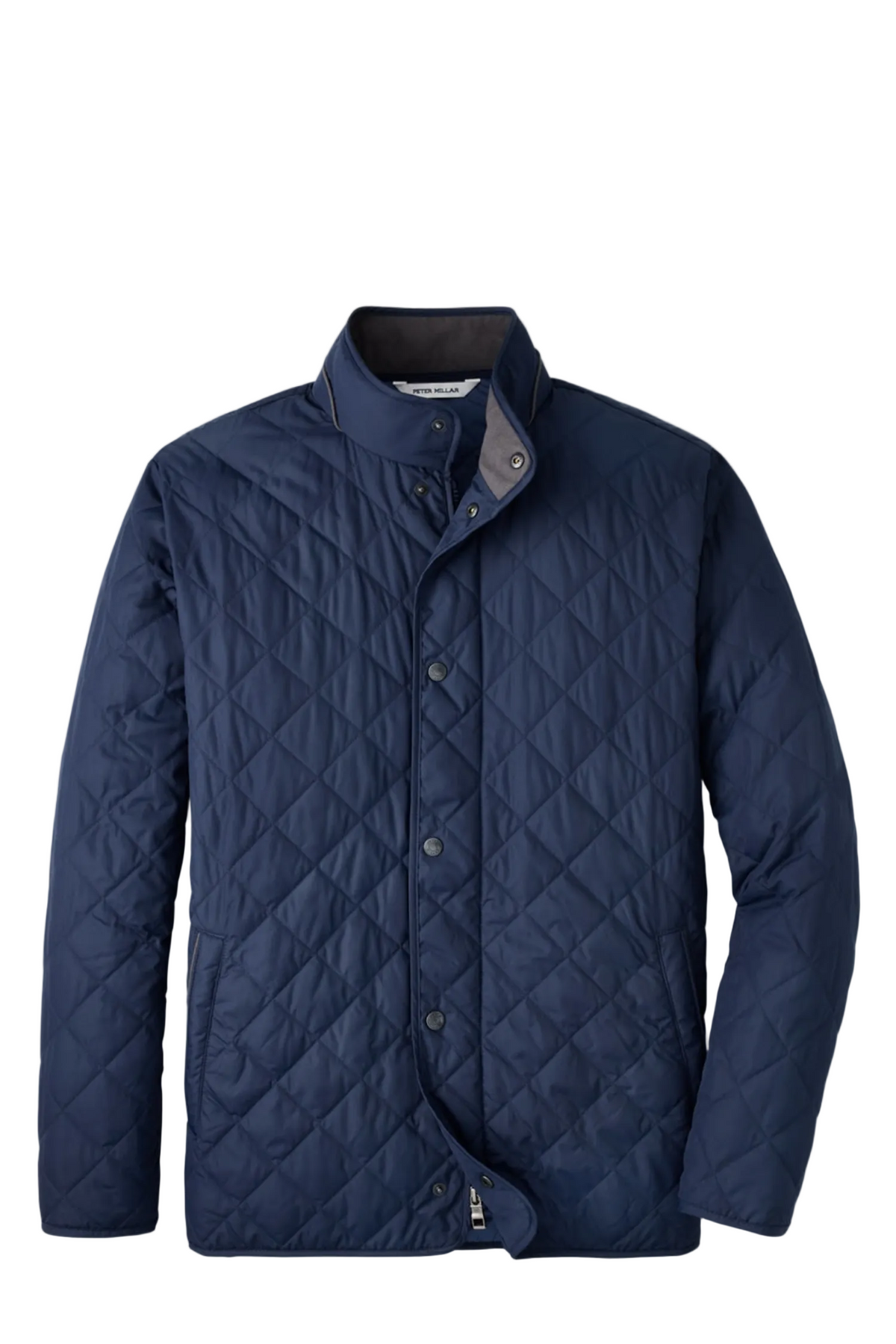 SUFFOLK QUILTED COAT Sassanova / Novaman