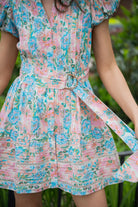 CICELIA DRESS
sassanova