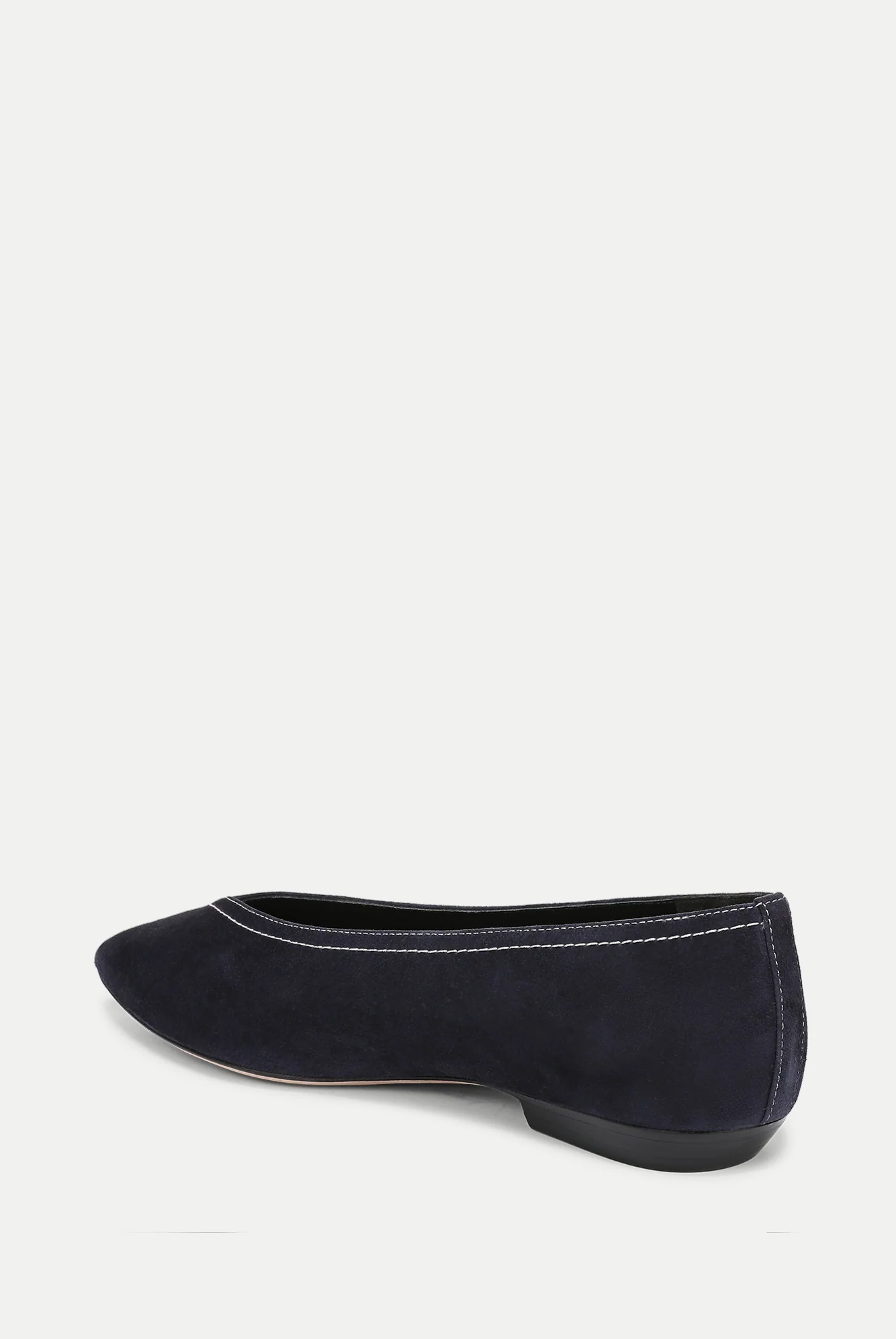BANCROFT FLAT - Shoes - Sassanova