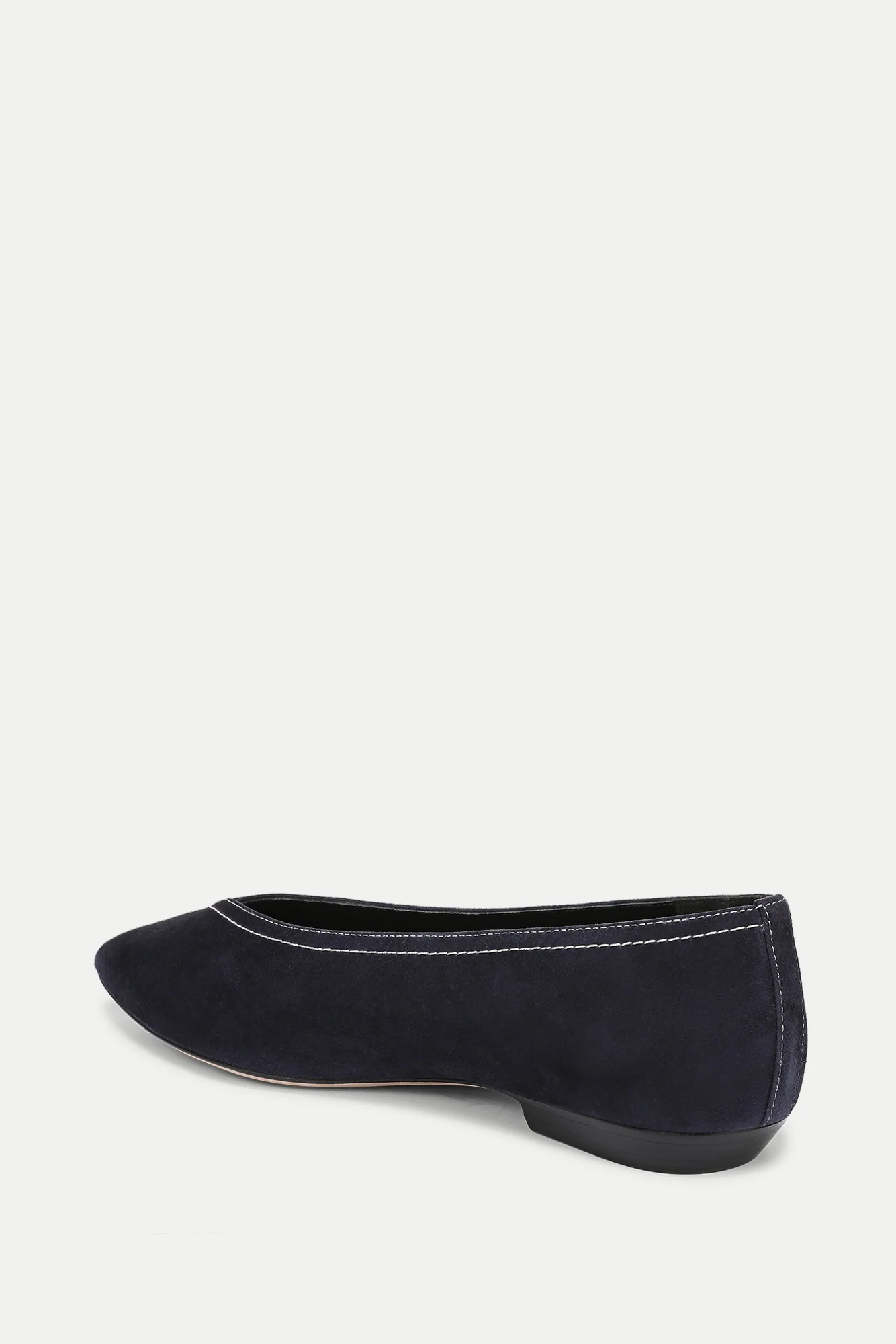 BANCROFT FLAT - Shoes - Sassanova