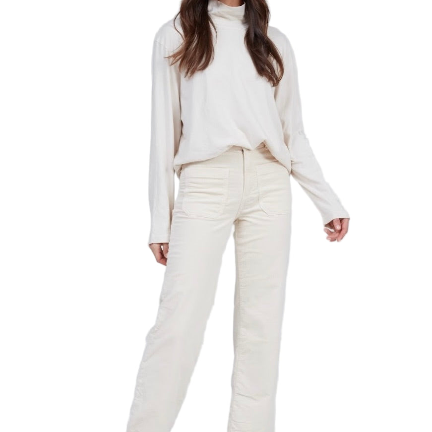 SAILOR PANT (W1256C221)
sassanova