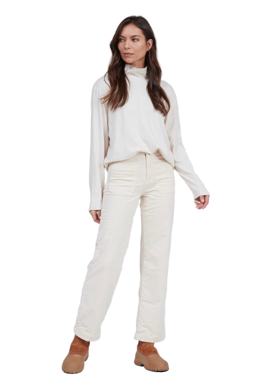 SAILOR PANT (W1256C221)
sassanova