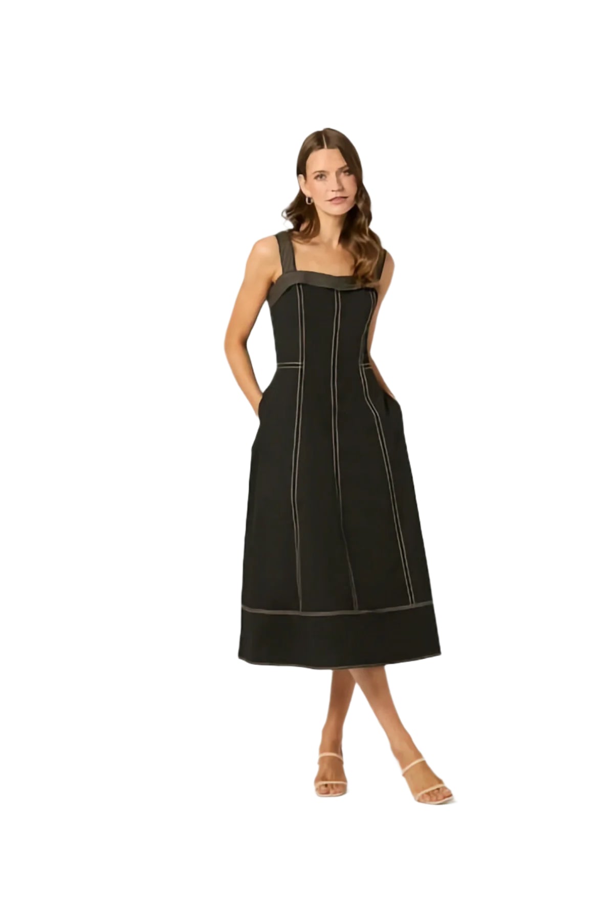 MAXWELL DRESS (63780917)
sassanova