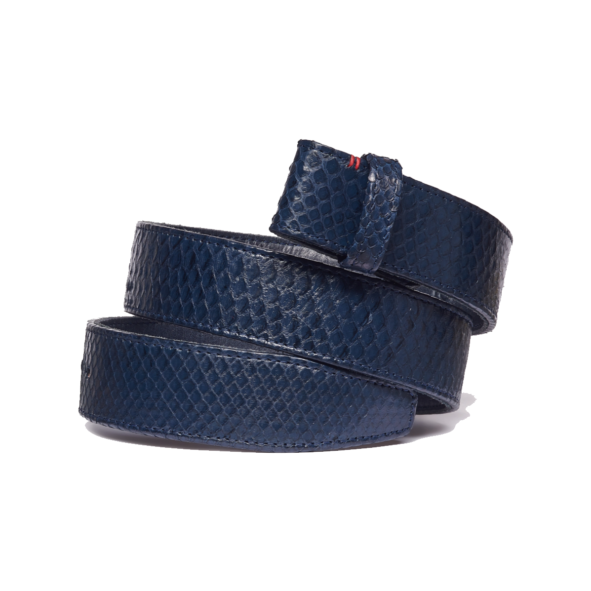 PYTHON BELT - Belts - Sassanova