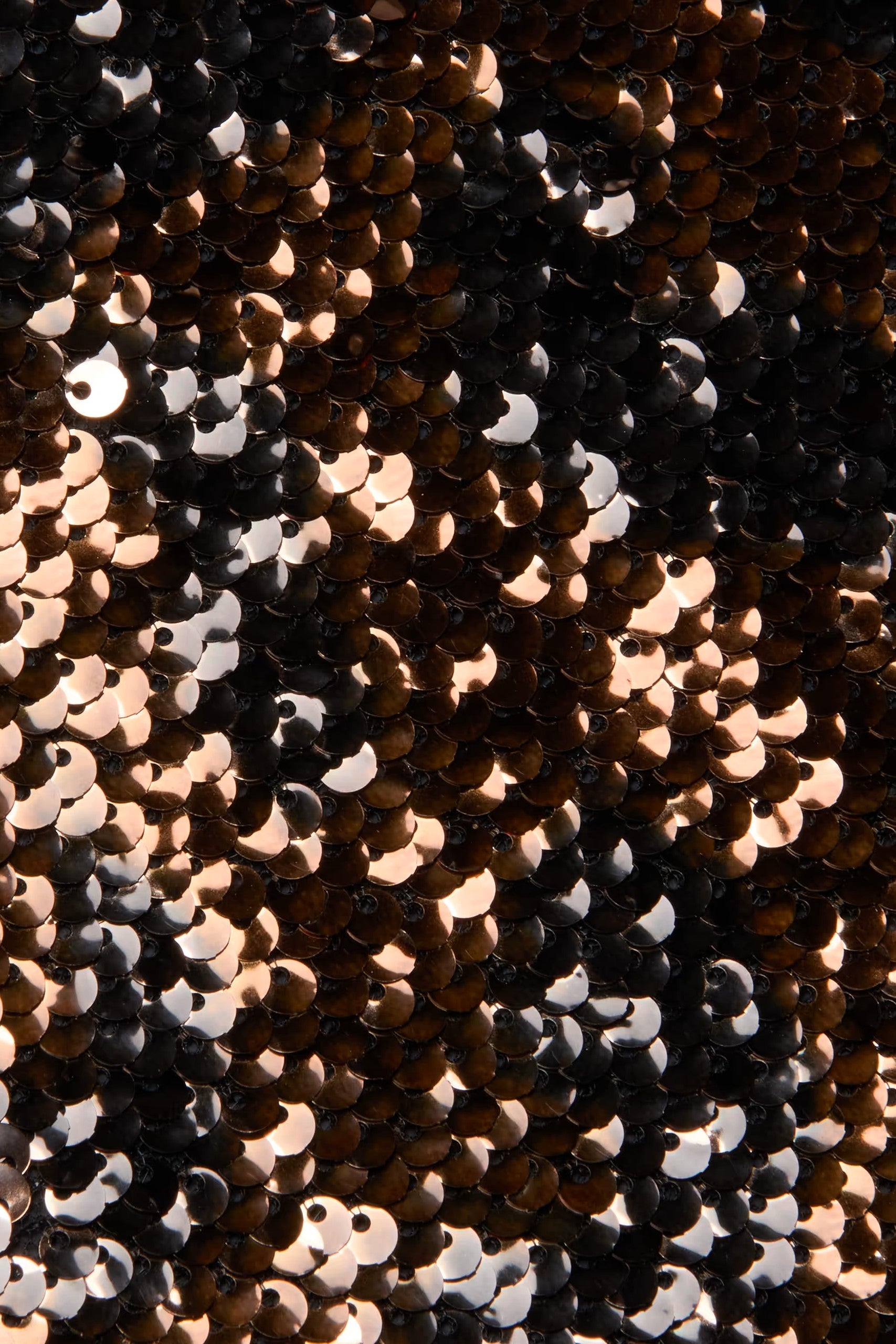 NOELLA SEQUIN DRESS - Sassanova