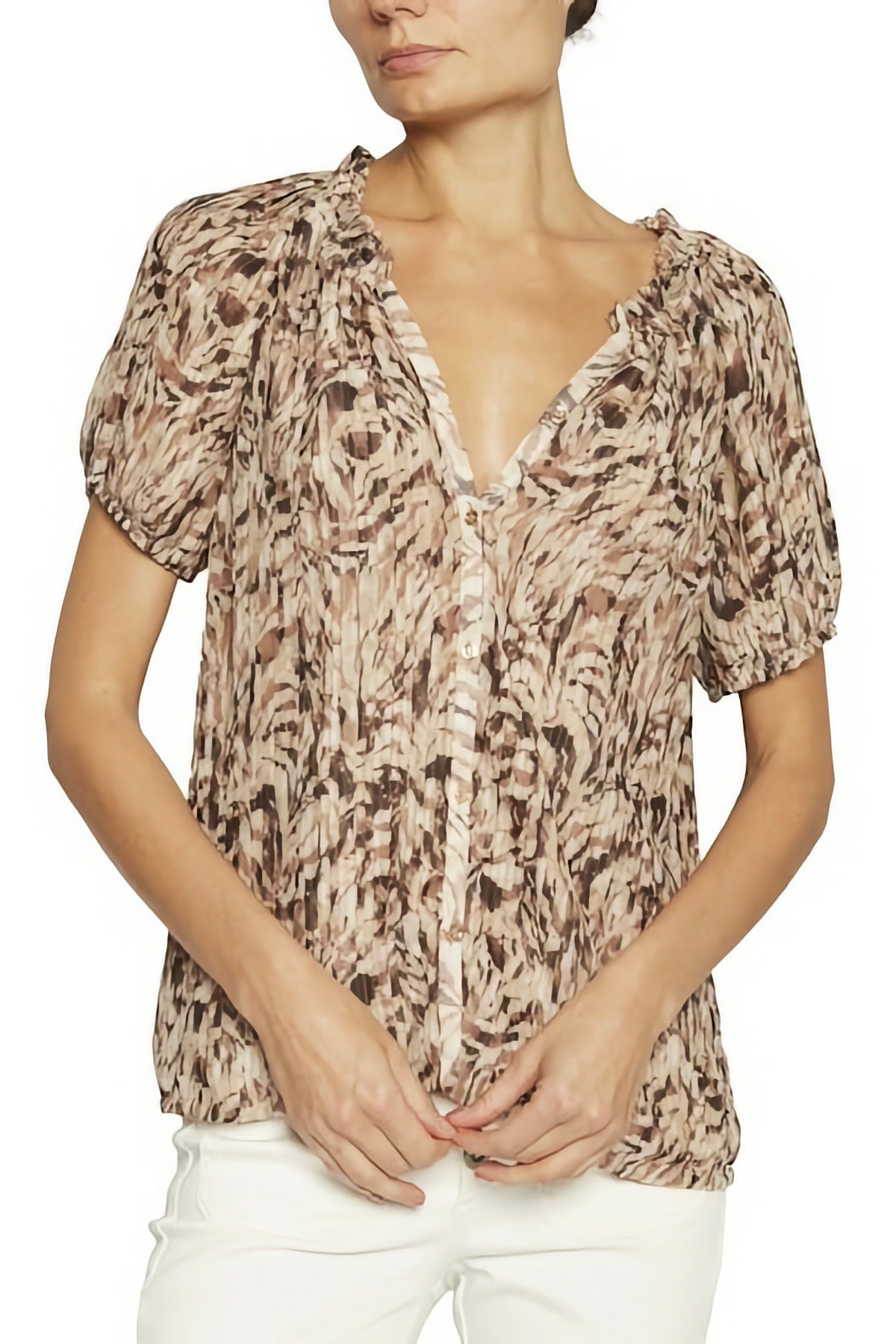 SORAYA TOP
sassanova