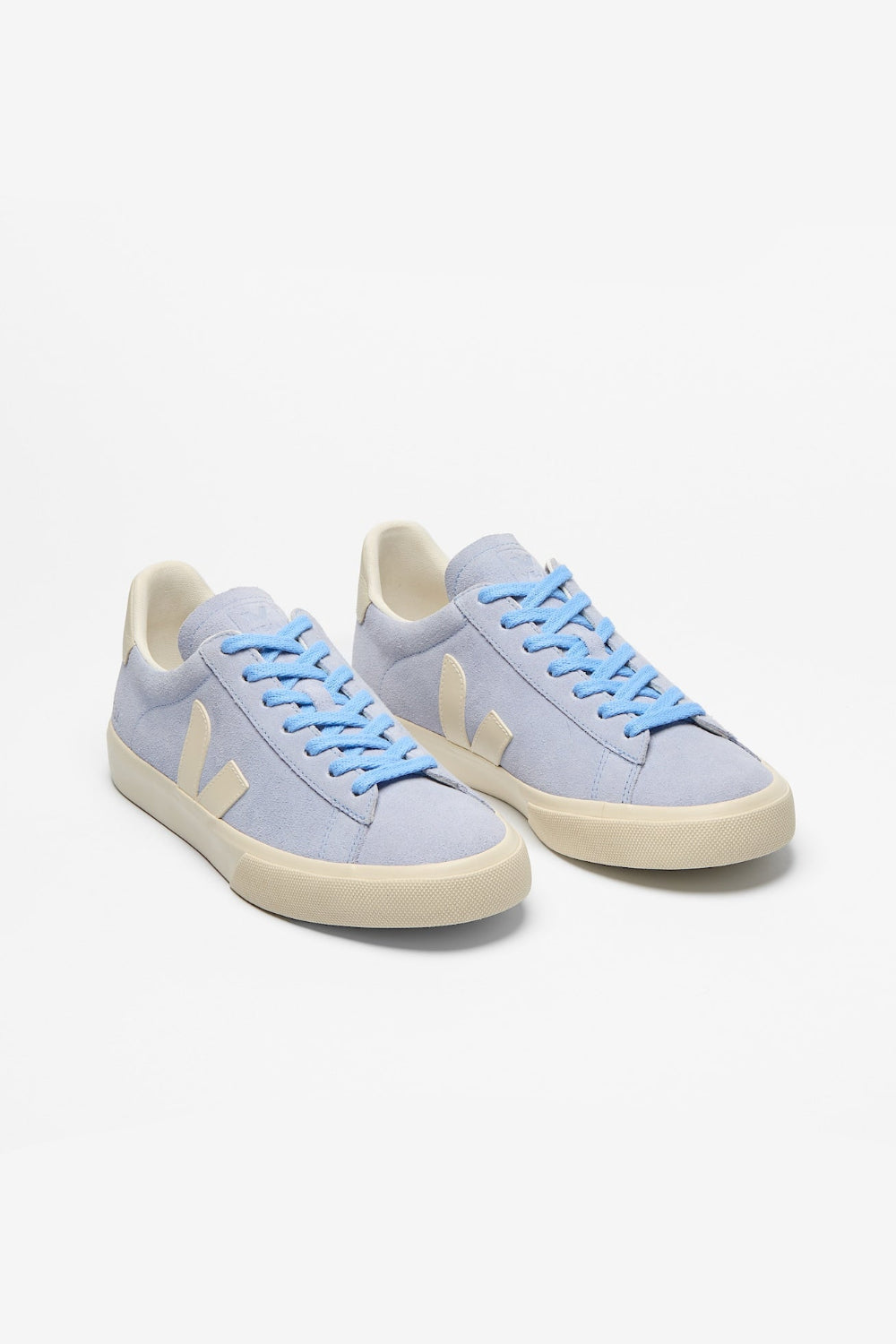 CAMPO SUEDE - Sneakers - Sassanova