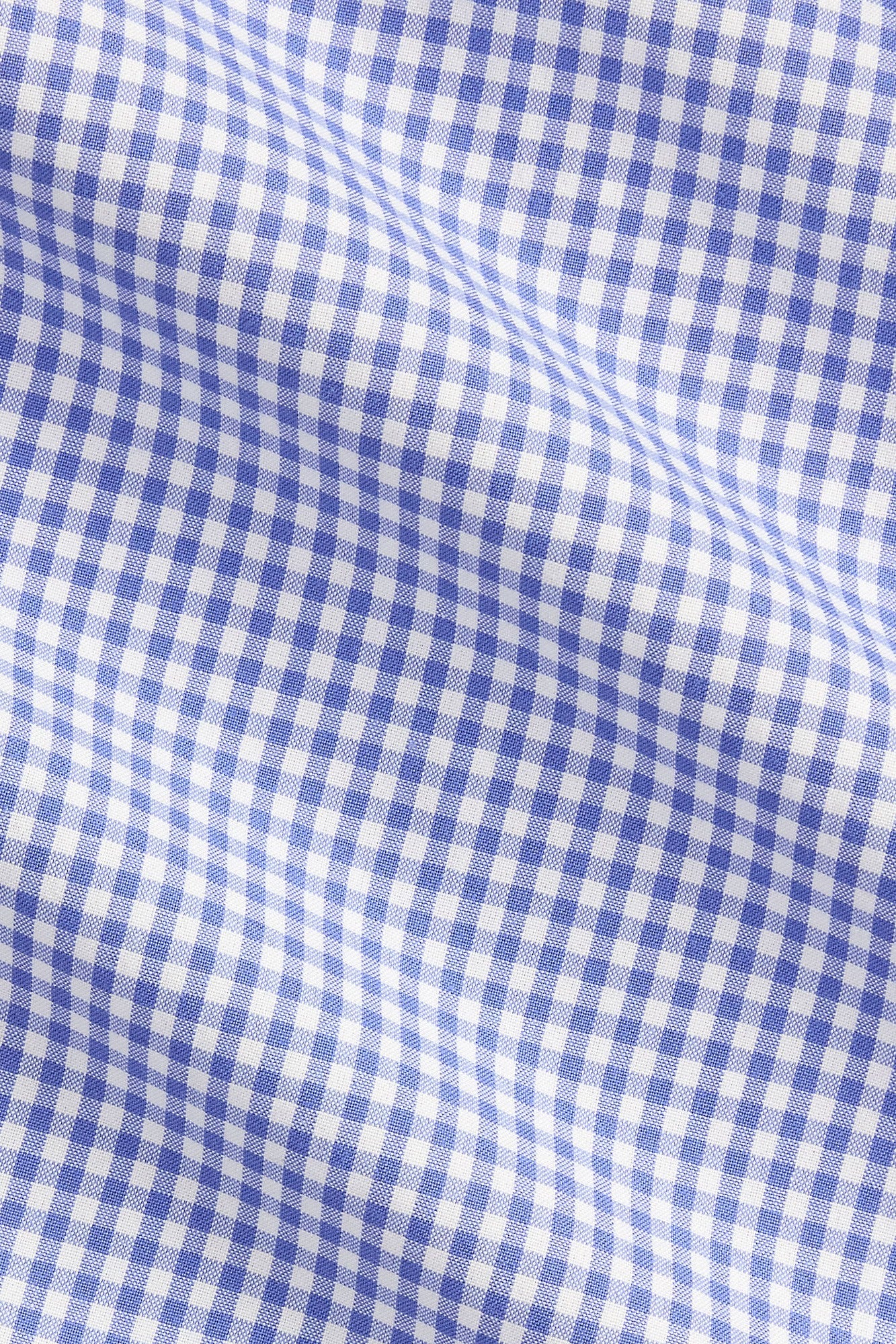 LONG SLEEVE CAMBRIDGE SPORT SHIRT - Long Sleeved Shirts - Novaman