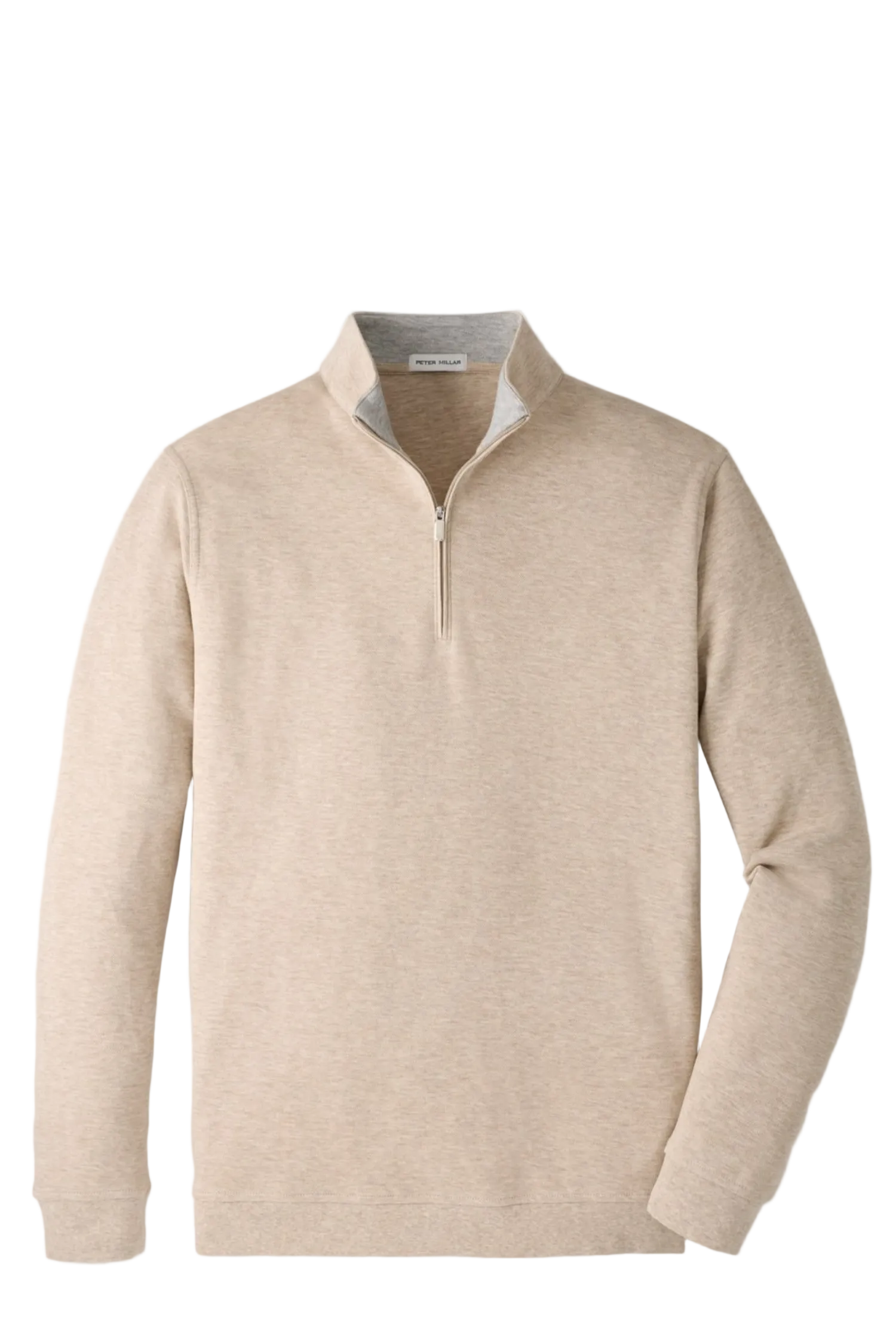 CROWN COMFORT PULLOVER Sassanova / Novaman