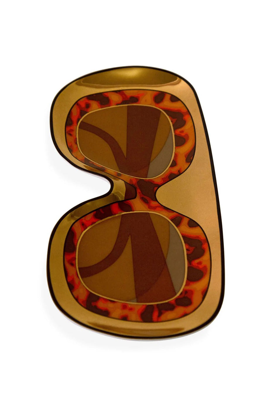 SHADES TRINKET TRAY - Gifts - Sassanova