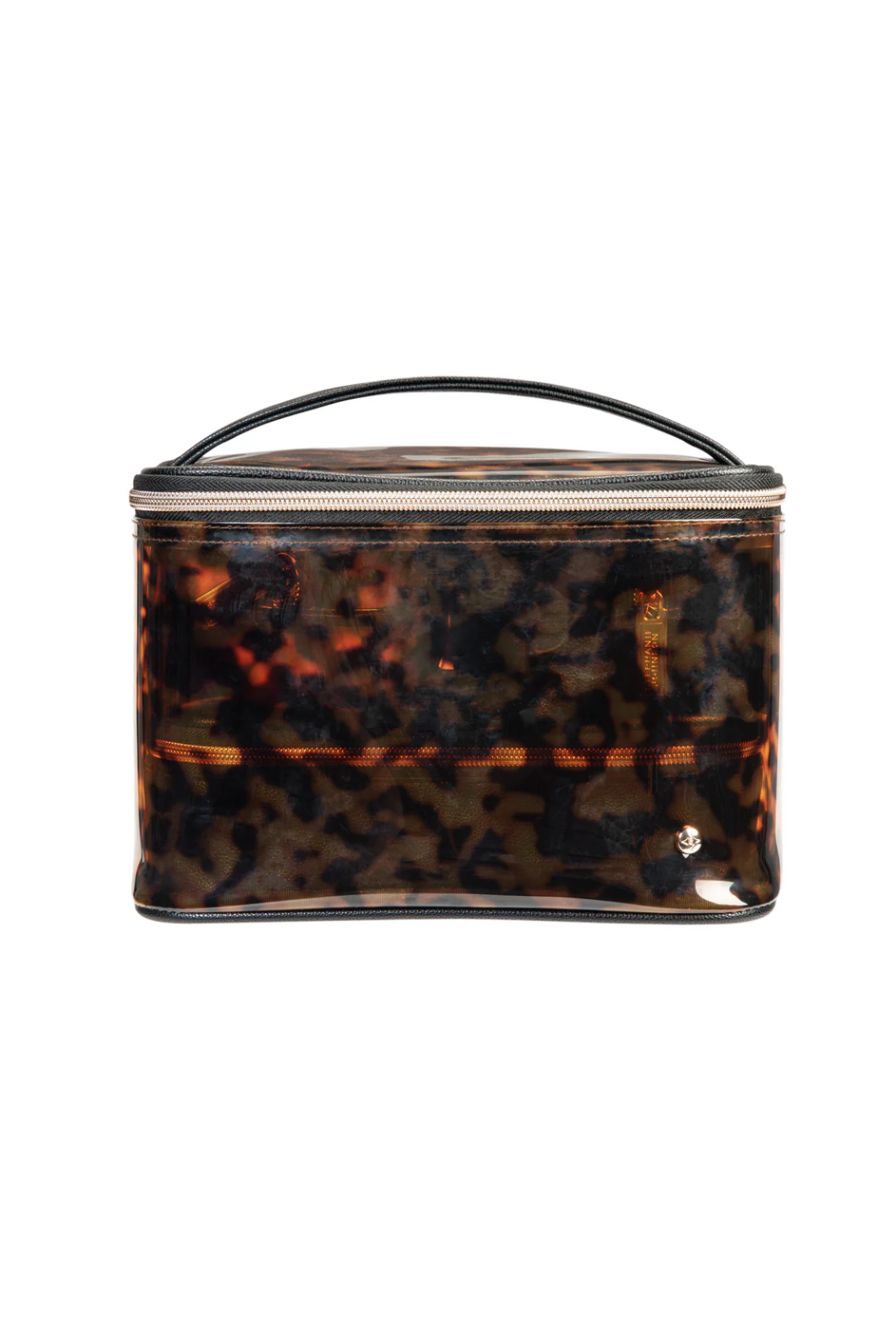 MIAMI TORTOISE CHLOE TRAVEL ORGANIZER - sassanova