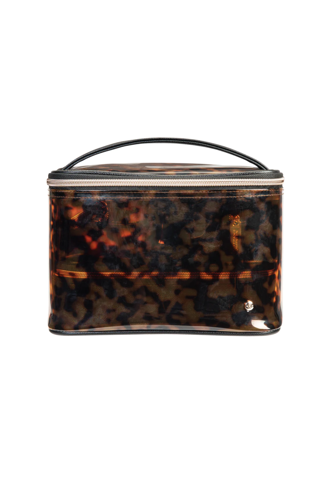 MIAMI TORTOISE CHLOE TRAVEL ORGANIZER - sassanova