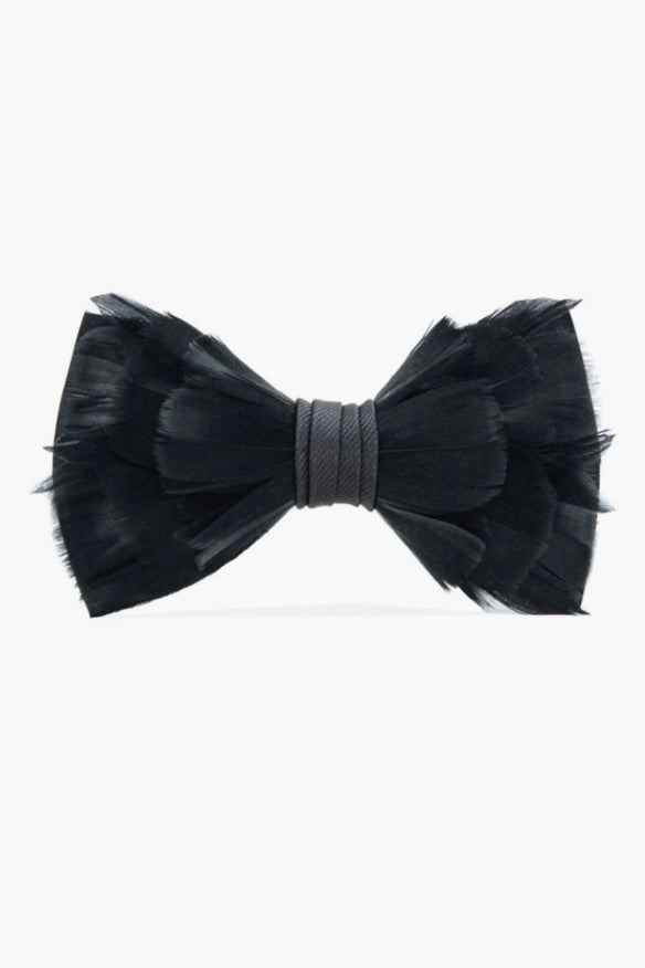 RICE BOW TIE - Ties - Novaman