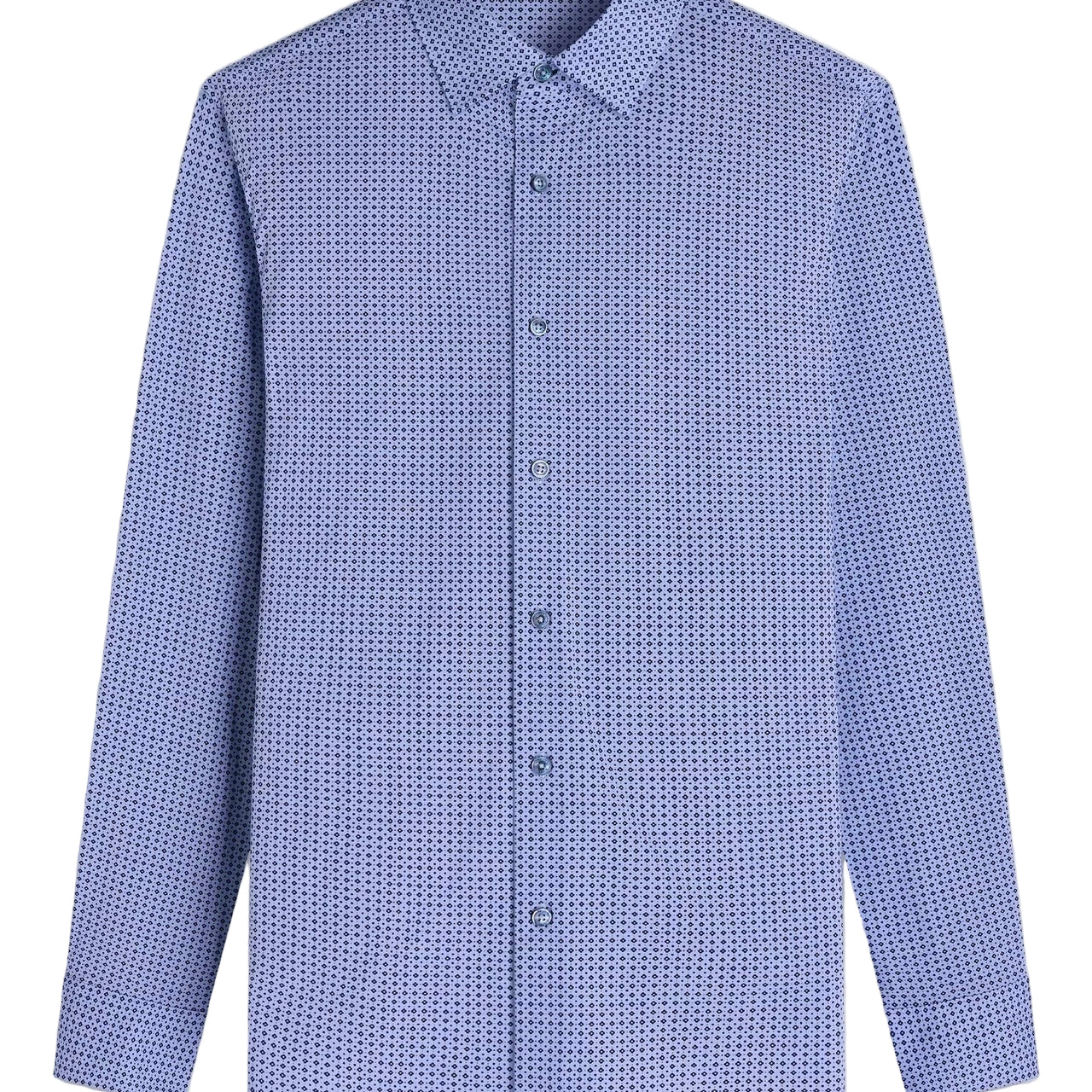 OOOHCOTTON JULES LS SHIRT
novaman