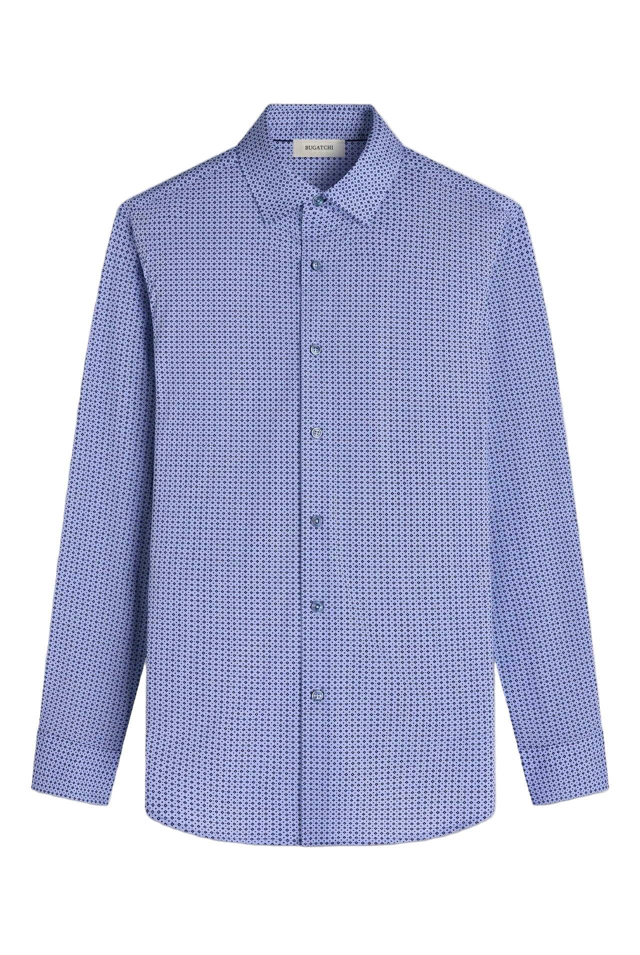 OOOHCOTTON JULES LS SHIRT
novaman