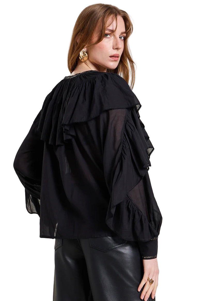 SELONA TOP
sassanova