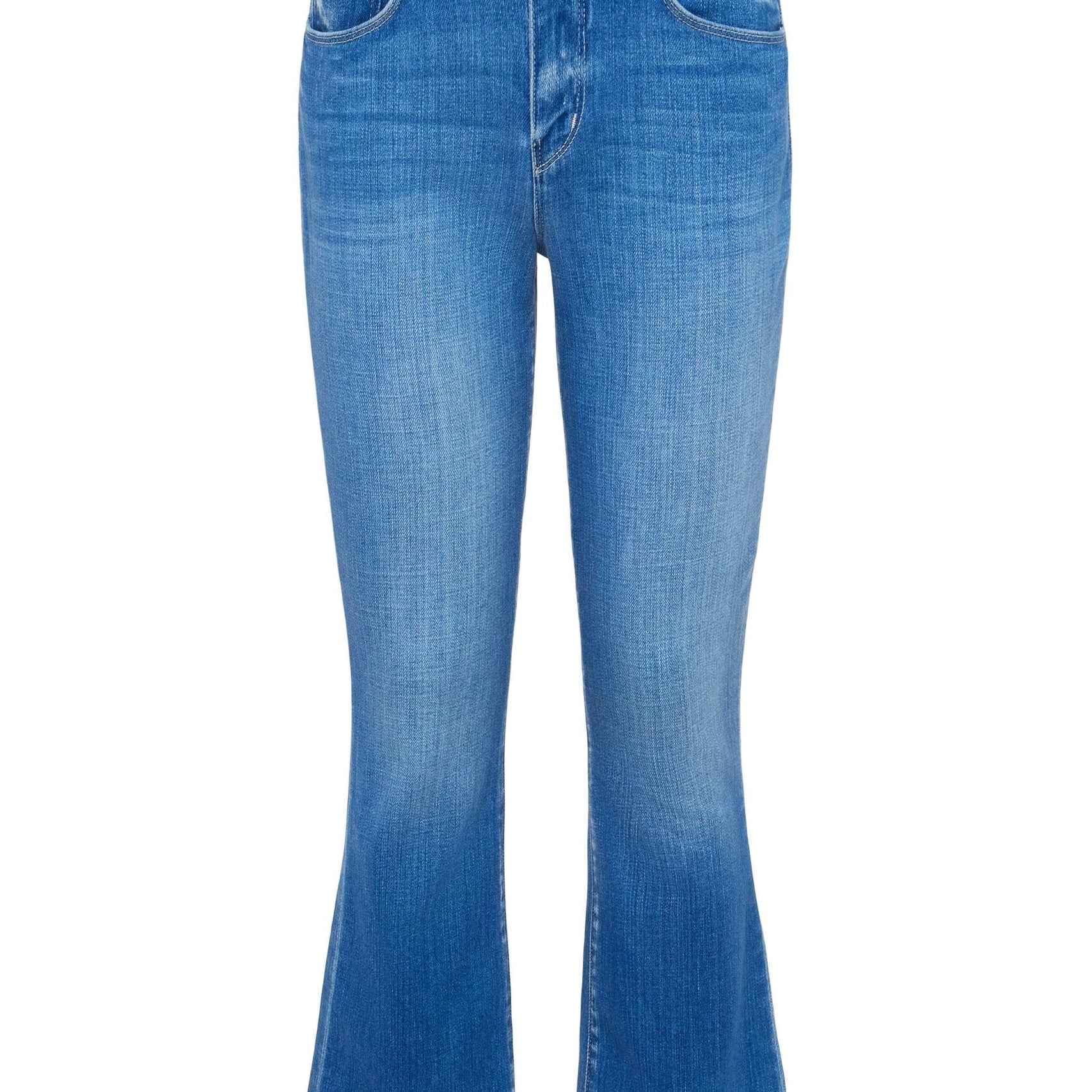 TATI H/R CROP MICRO BOOT (2840RDM)
sassanova