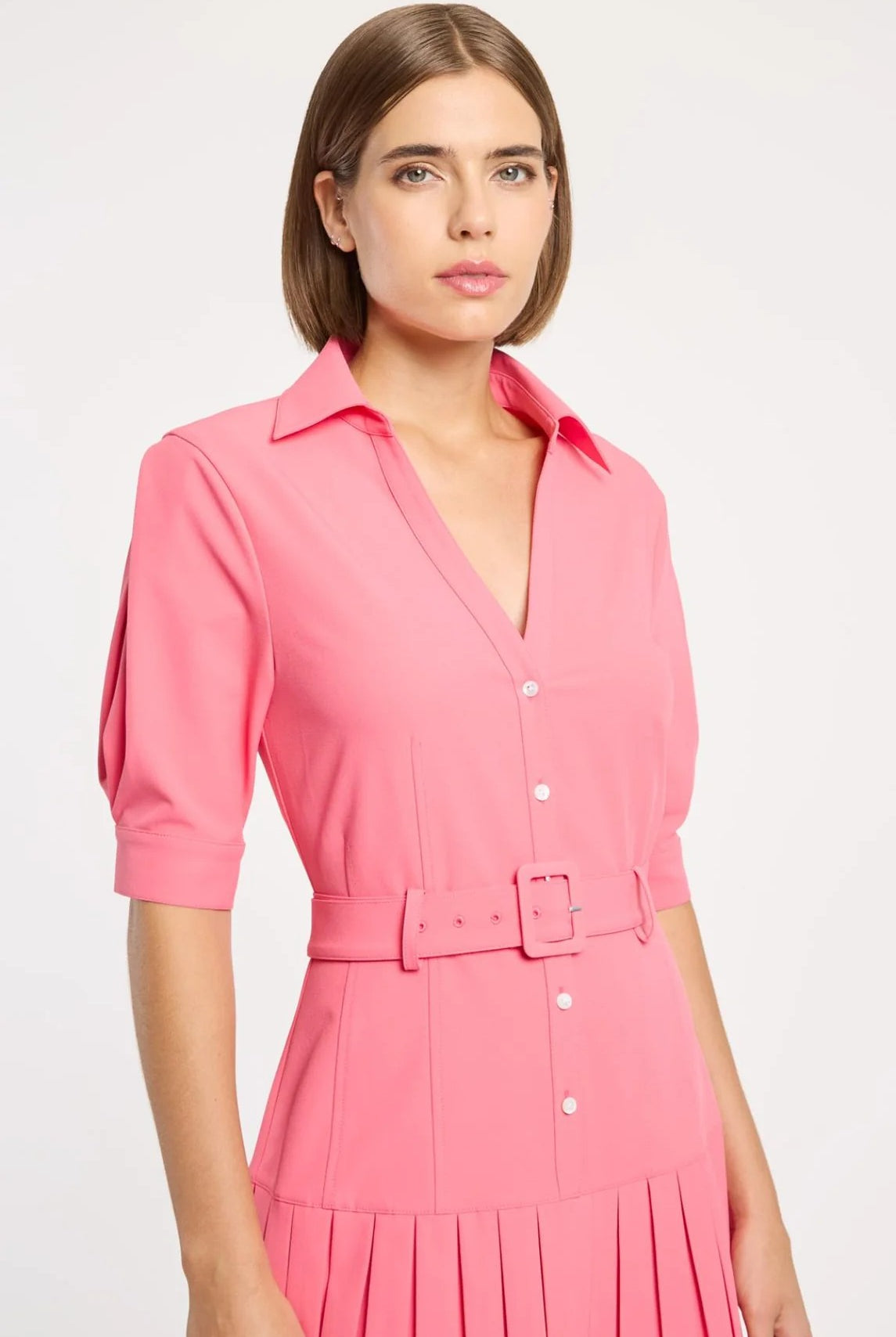 MORIAH DRESS - Dresses - Sassanova