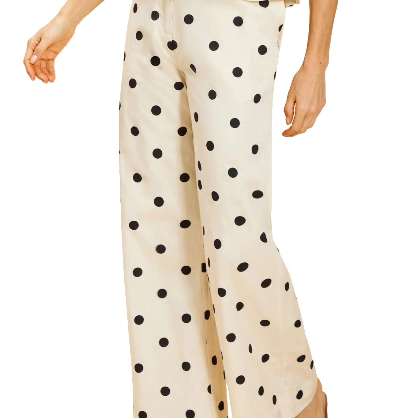 TAYLOR PANT