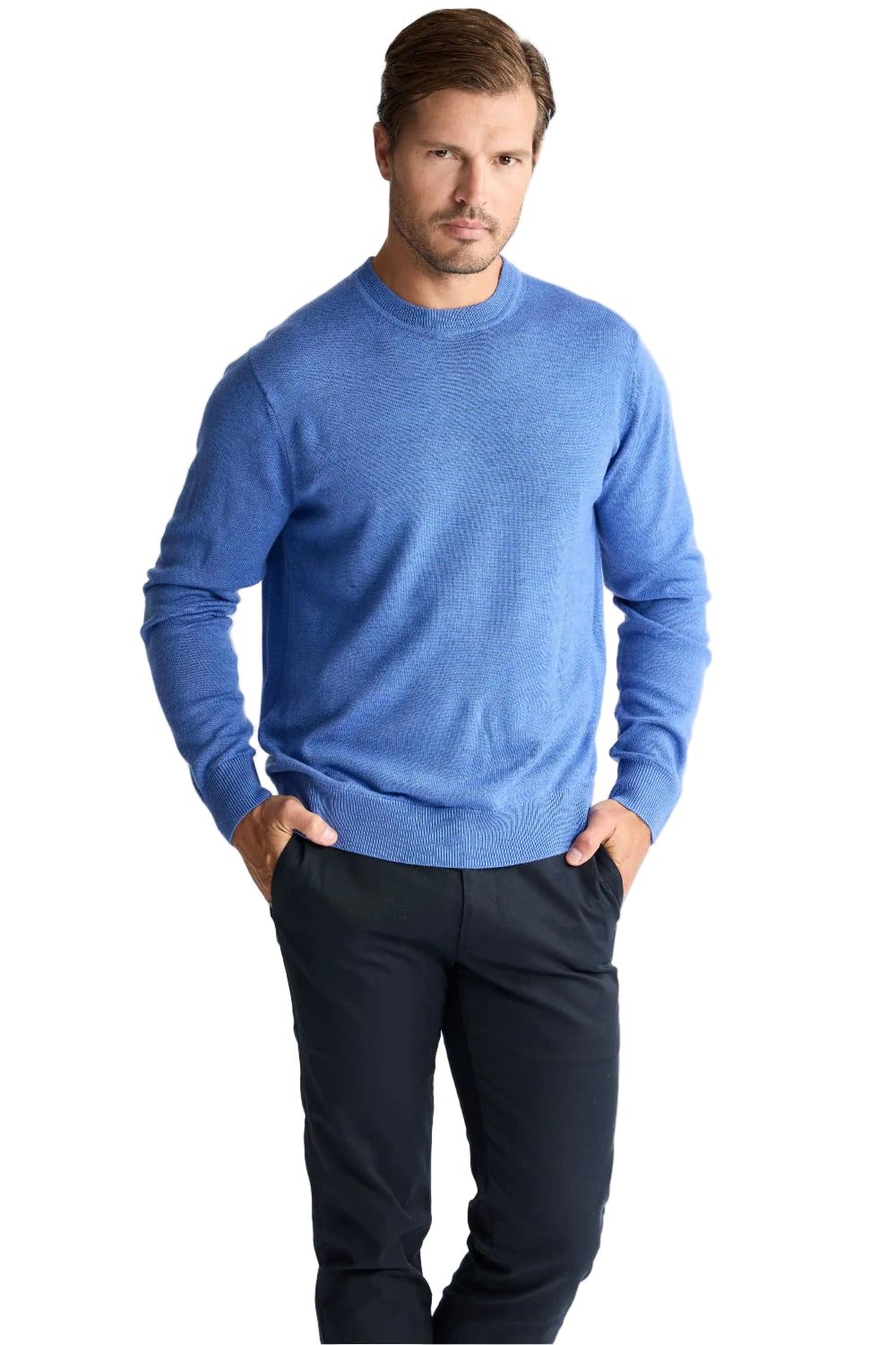 THE CLASSIC CREW
novaman