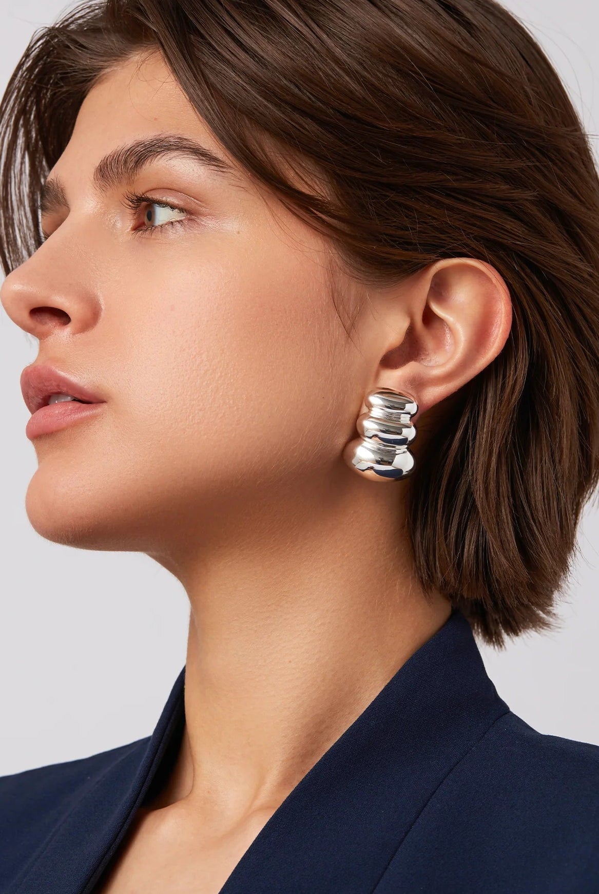 NON STOP EARRINGS - Earrings - Sassanova