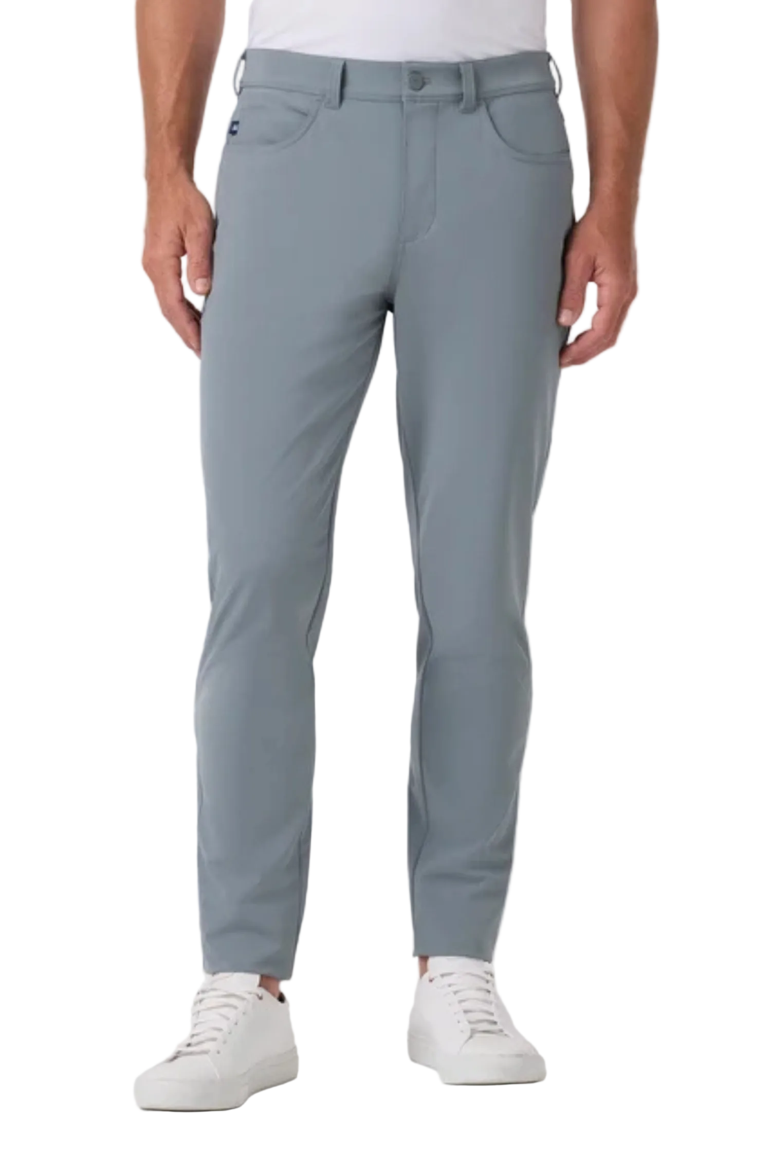 HELMSMAN 5 POCKET PANT Sassanova / Novaman