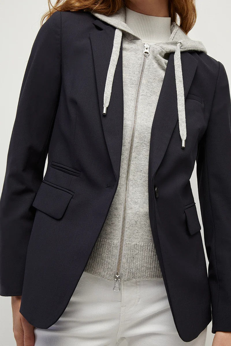 CASHMERE HOODIE DICKEY-sassanova