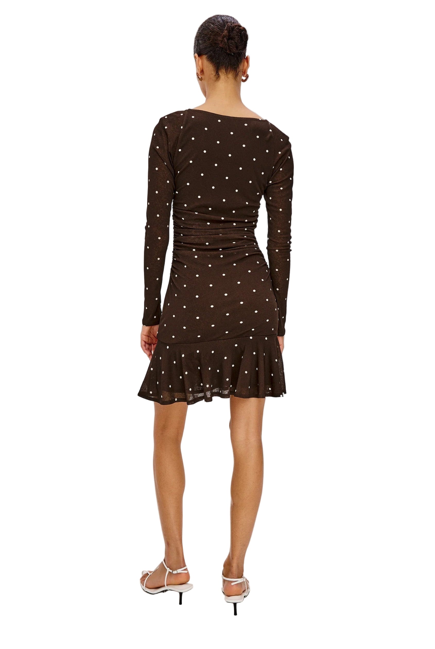 CELANO DRESS - Sassanova