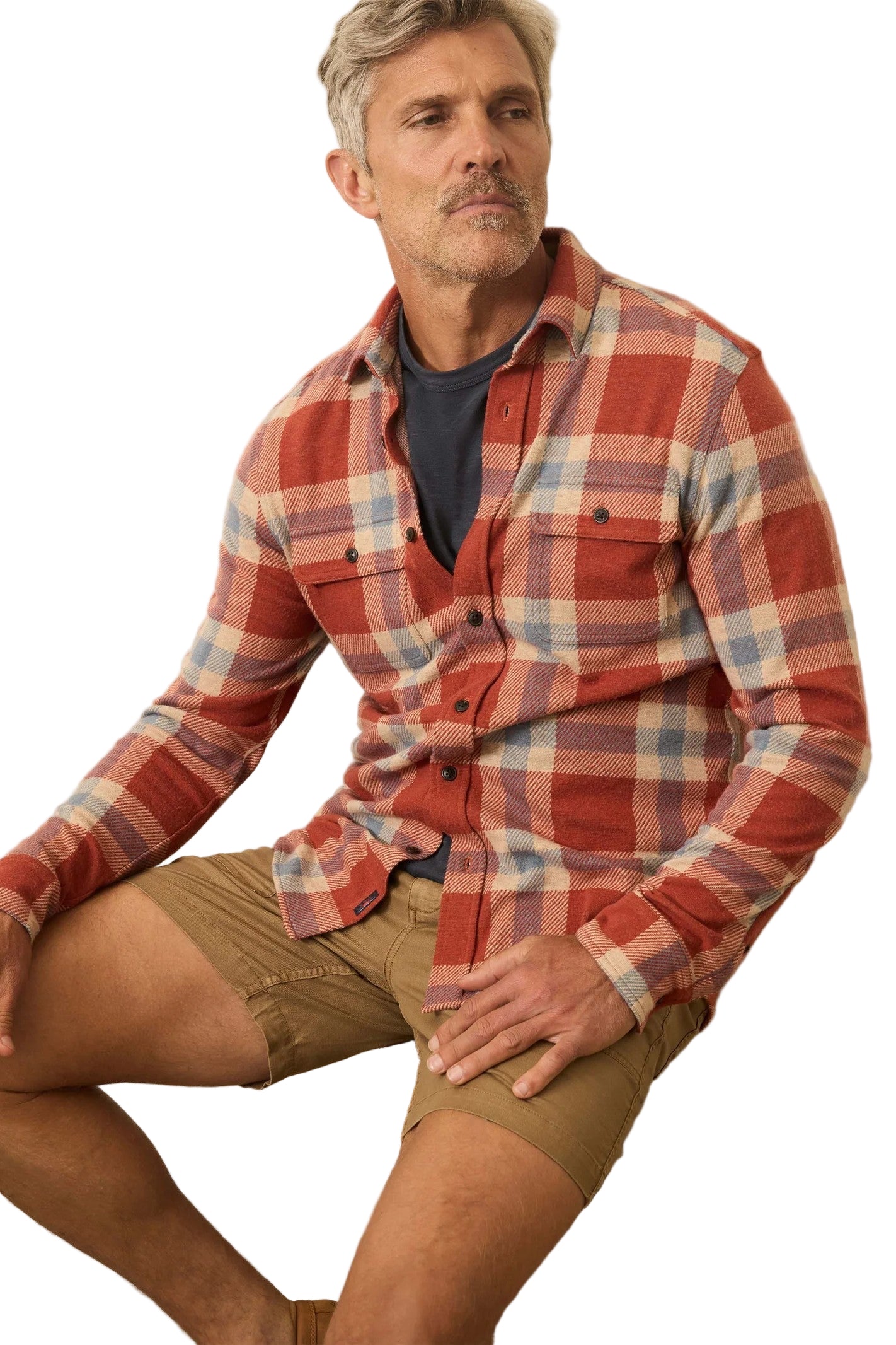 LEGEND SWEATER SHIRT-novaman