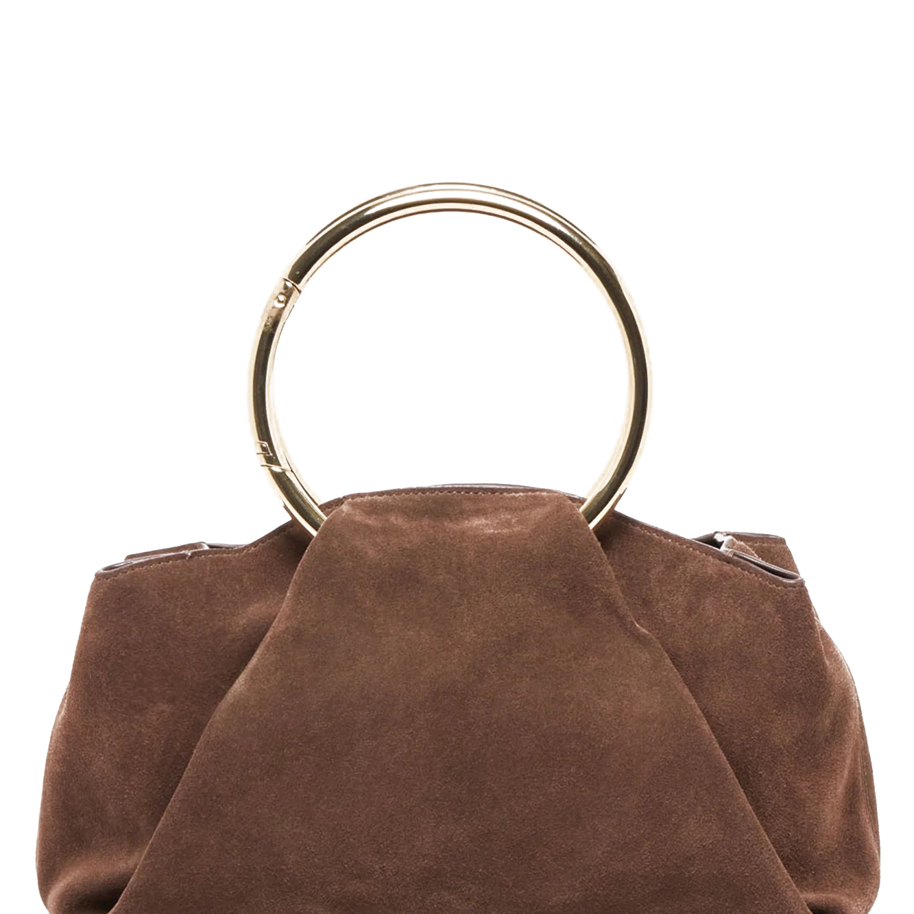 CHANNING HANDBAG - sassanova