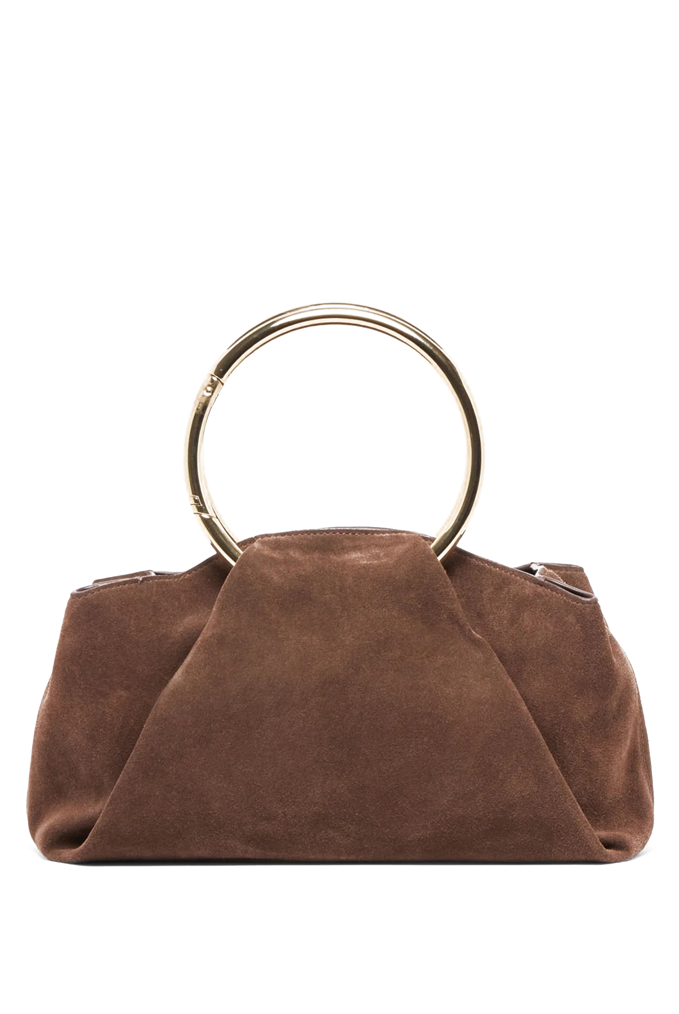 CHANNING HANDBAG - sassanova