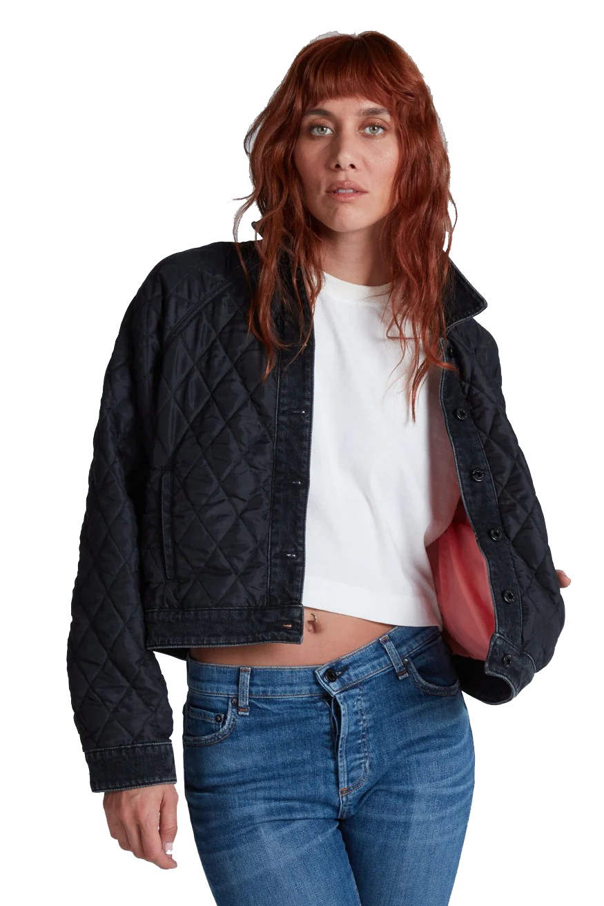 BLEEKER STREET LINER - Sassanova