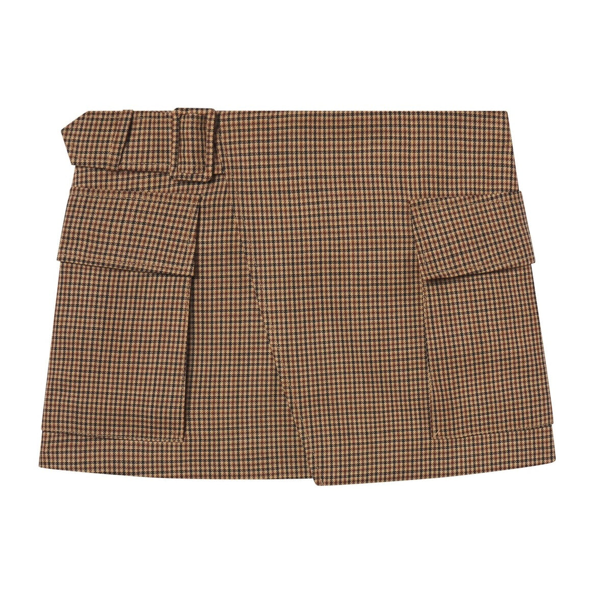 CONAN SKIRT - Skirts - Sassanova