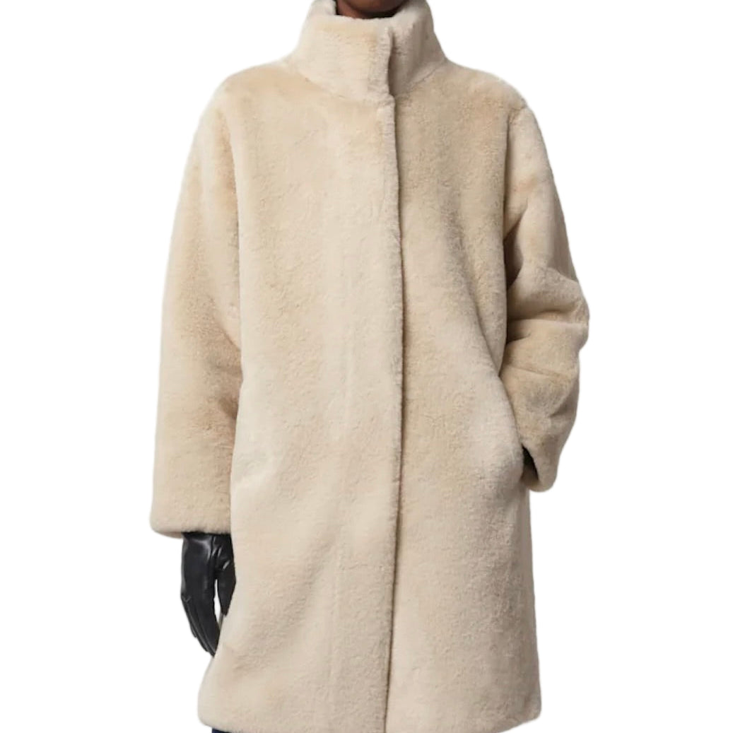 BLAIR COAT
sassanova