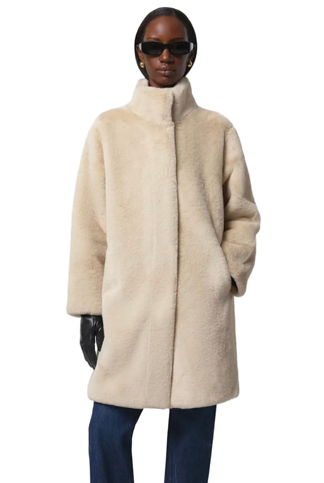 BLAIR COAT
sassanova