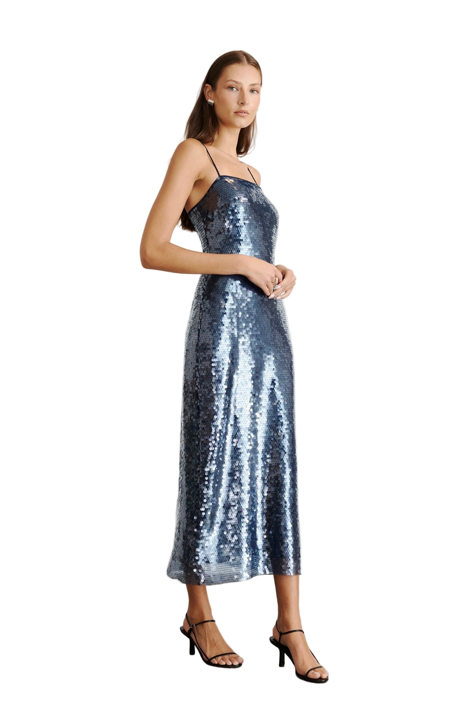 LENOX DRESS
sassanova