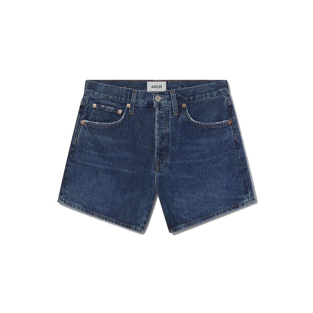 PARKER LONG SHORT - Shorts - Sassanova