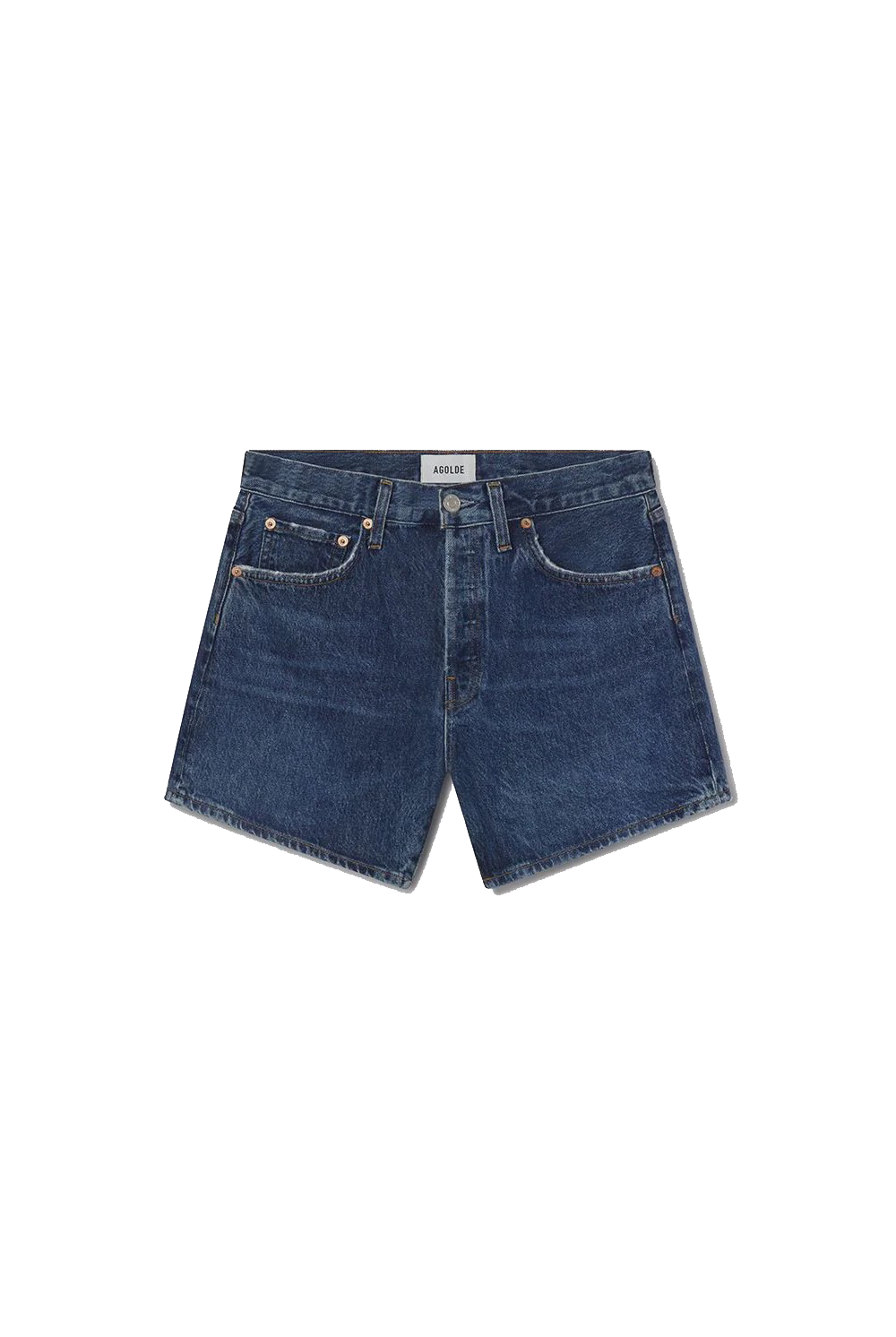 PARKER LONG SHORT - Shorts - Sassanova