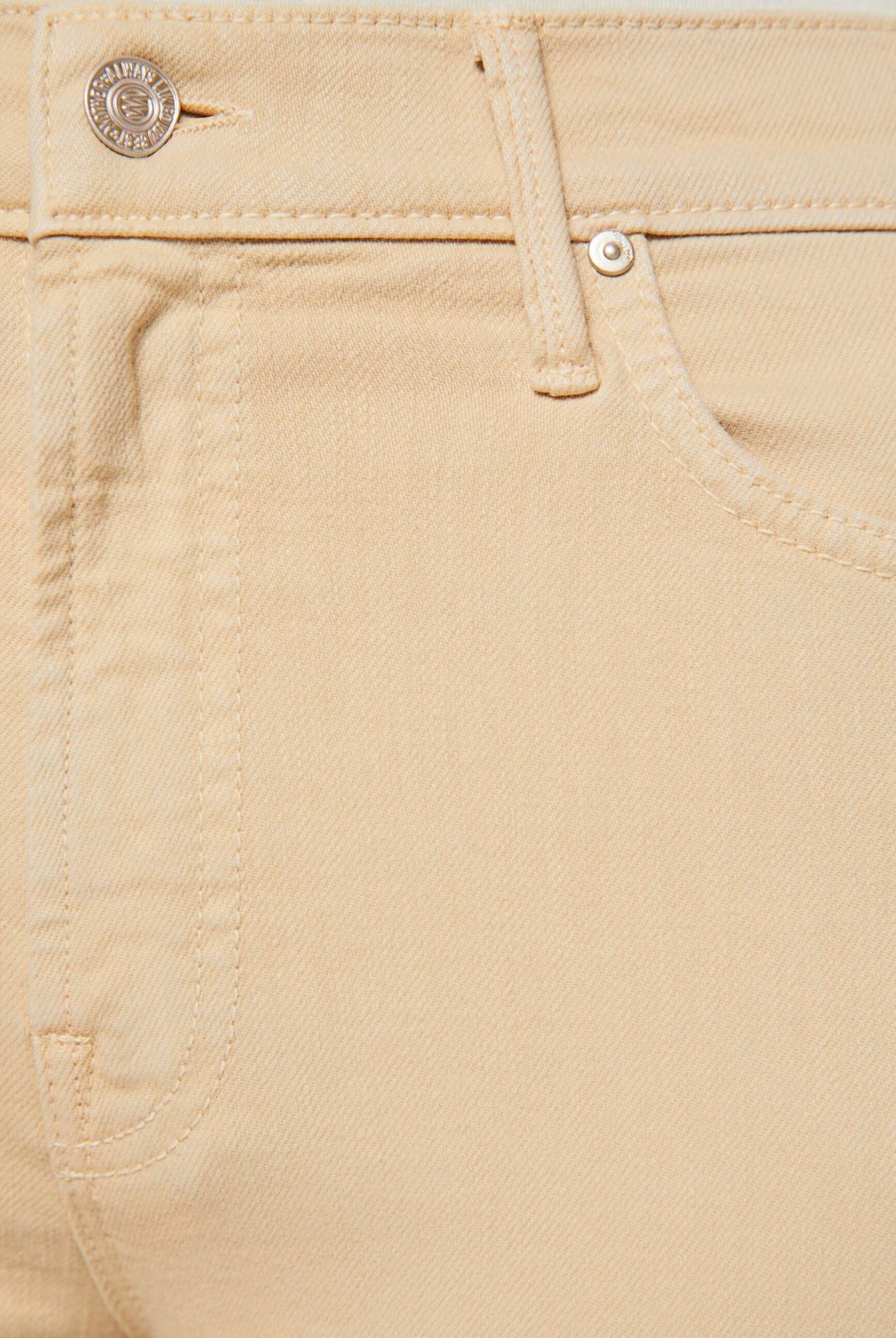 THE KICK IT JEAN - Jeans - Sassanova