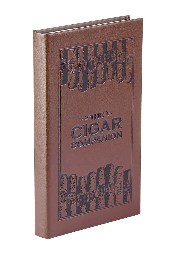 CIGAR COMPANION
novaman