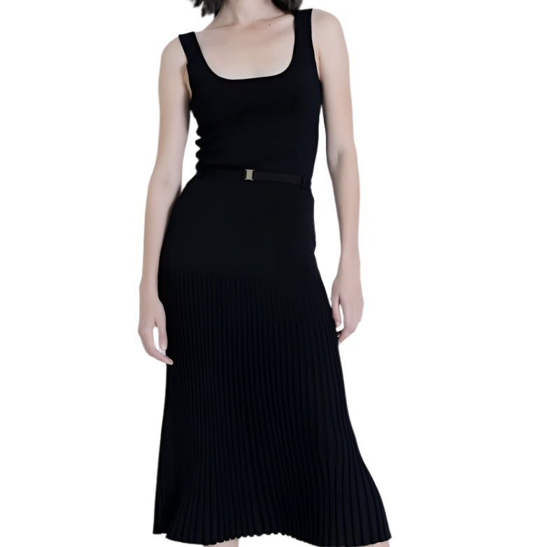 ASTER KNIT SET - Dresses - Sassanova